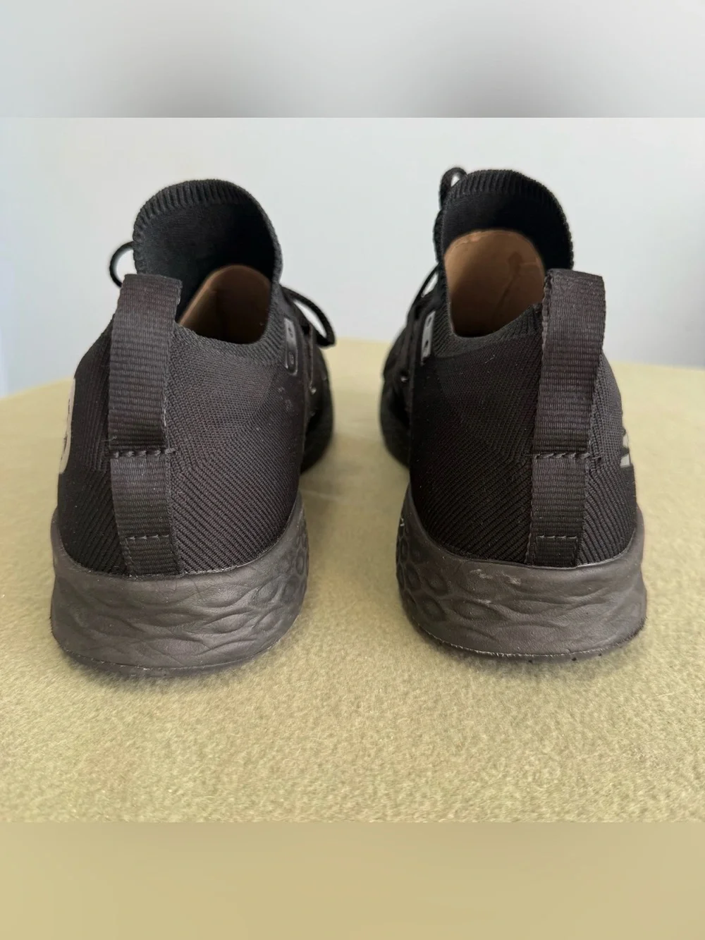 New Balance Men’s Fresh Foam Zante Foam Shoes Sneakers Size 11
